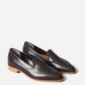Everlane The Modern Loafer Size 8